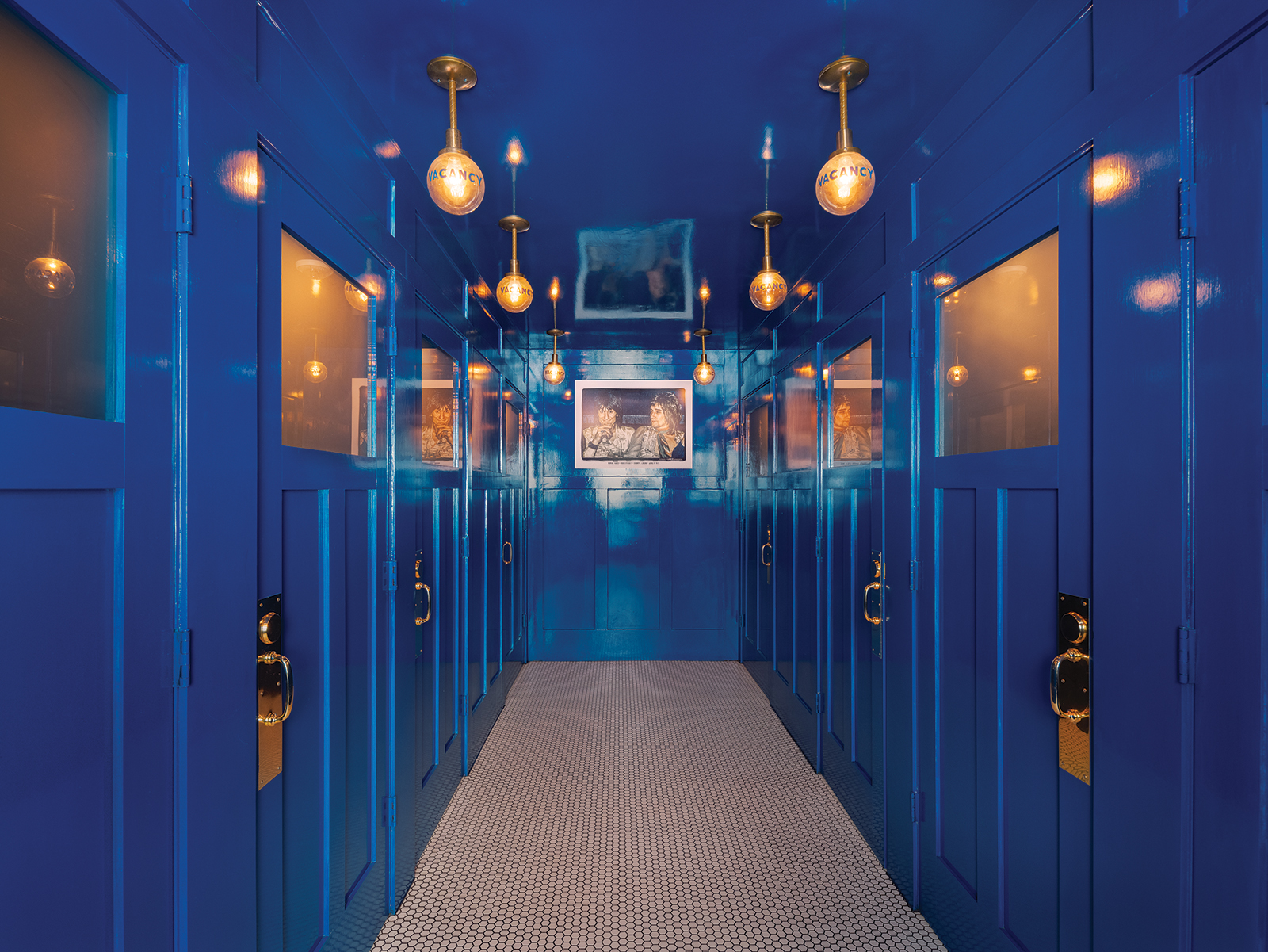 This bathroom in Austin is one of the cleanest in America