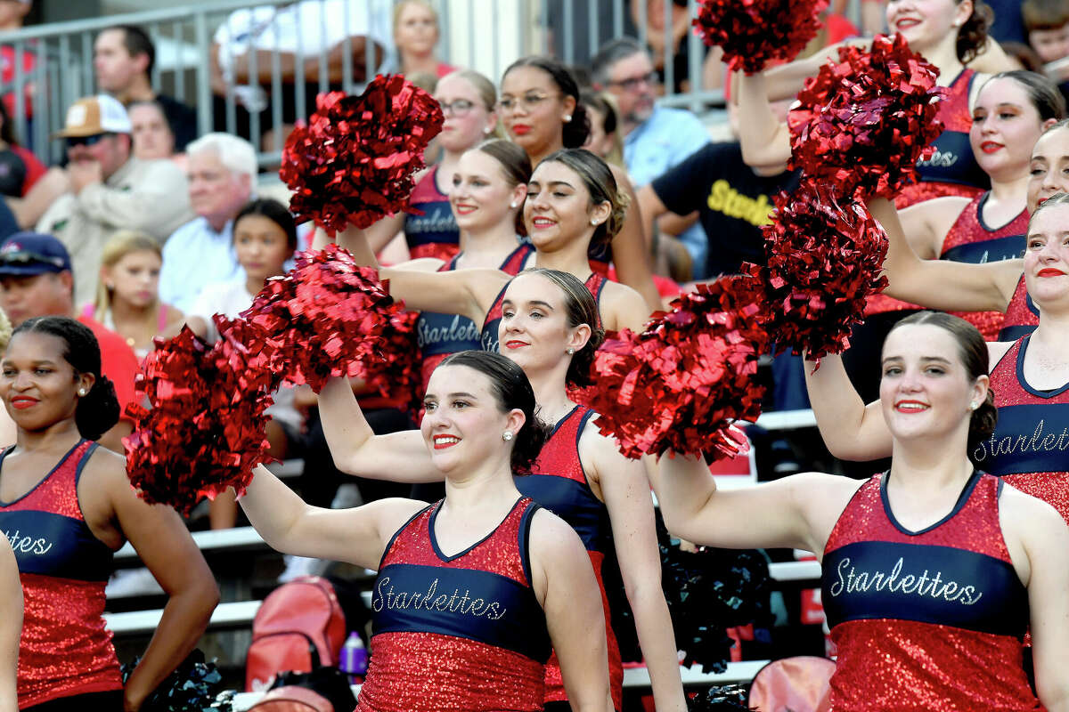 Photos: Hardin-Jefferson and Little Cypress-Mauriceville face off on ...