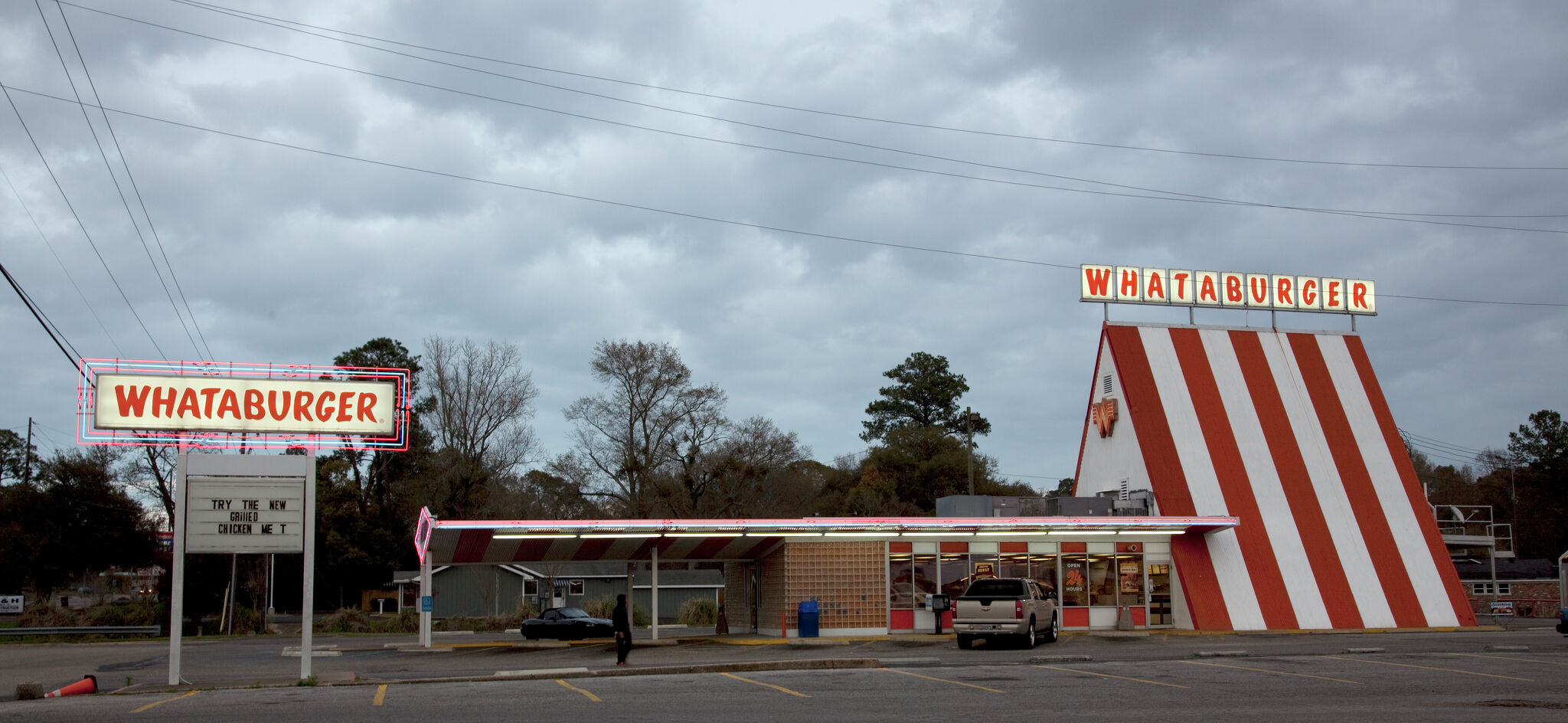 Best Whataburgers in Houston and worst locations, based on reviews