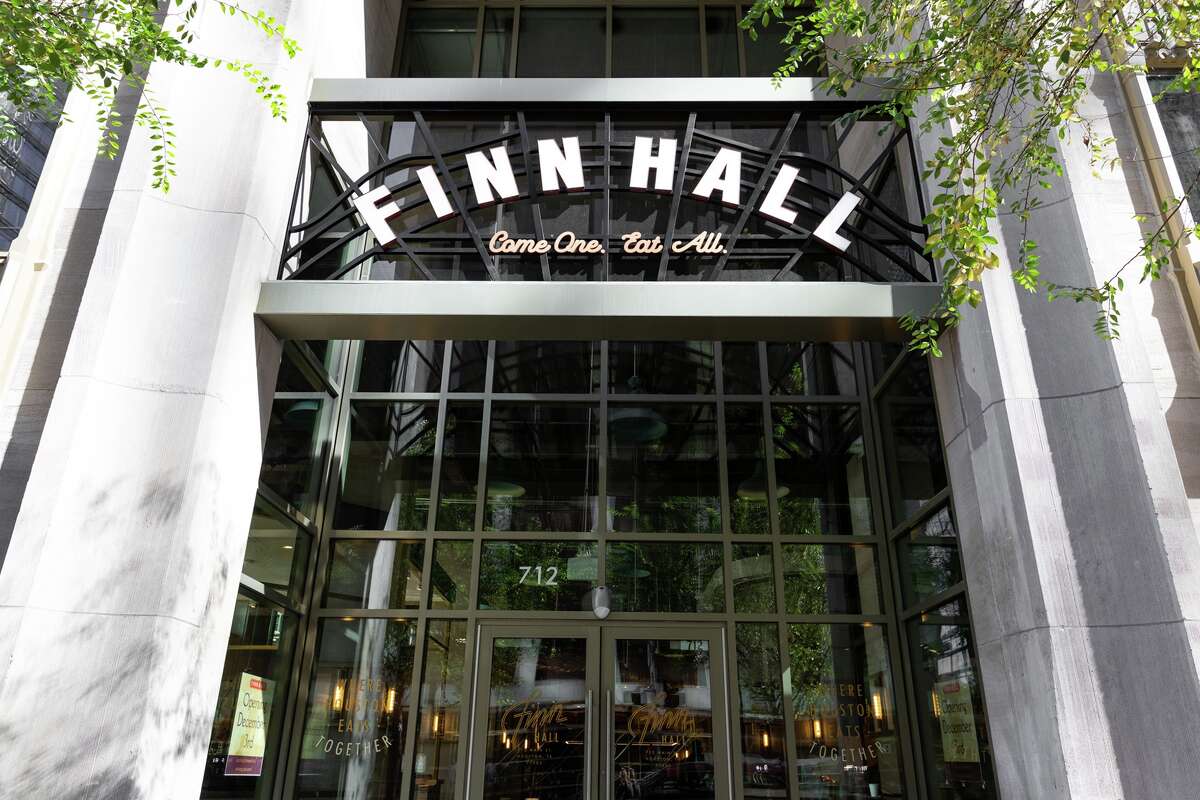 Finn Hall at 712 Main welcomes new and returning vendors to its food hall collection.