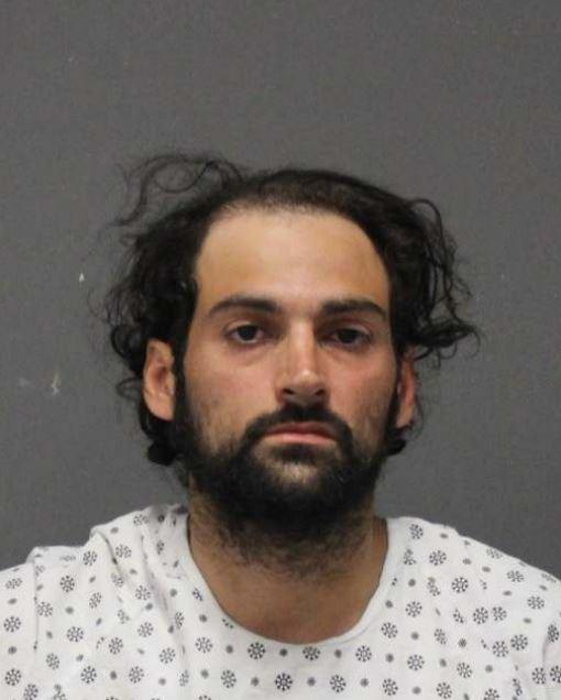 Police: Hamden dump truck driver rammed Farmington cop car in escape attempt - Vimarsana News