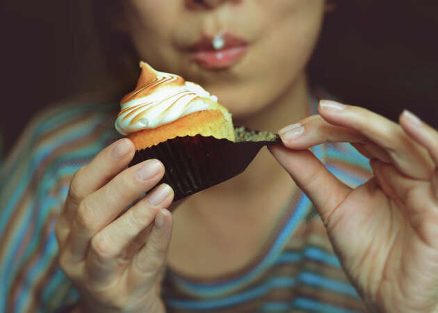 Story photo for Want a cupcake? A basic diet, for those who don’t want to diet.