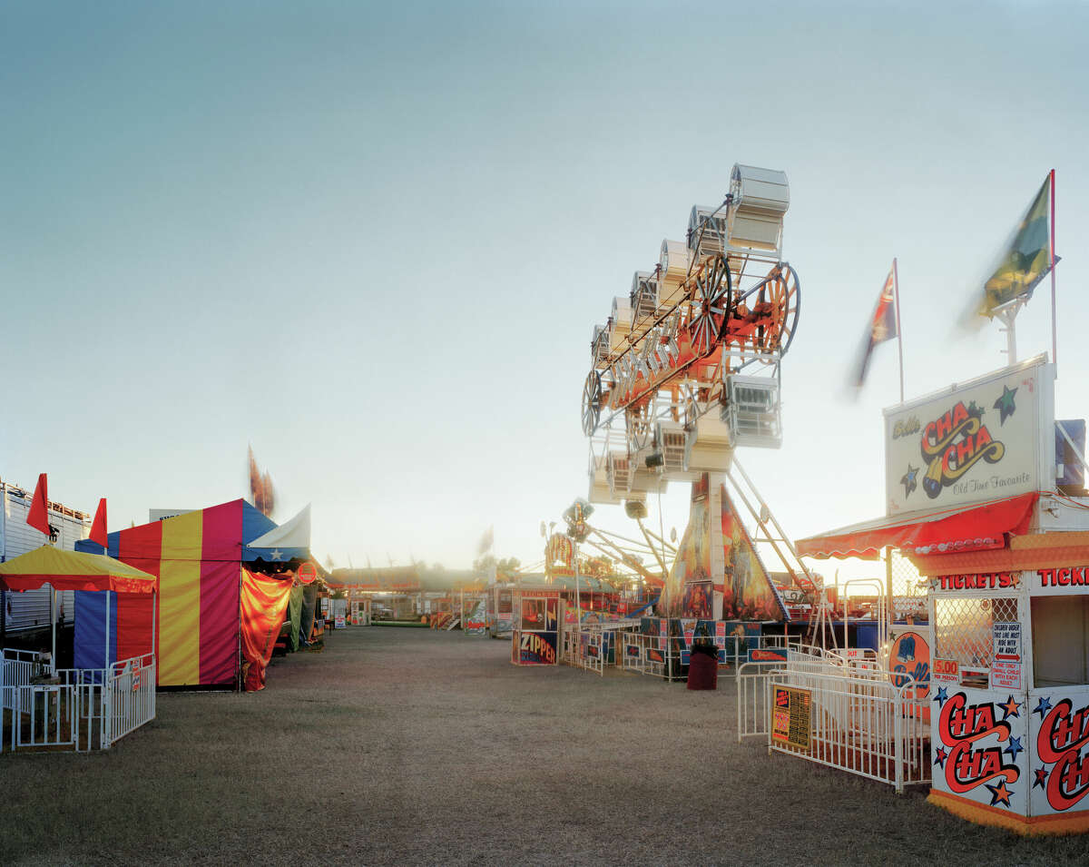 Gillespie County Fair starts in the Hill Country this weekend