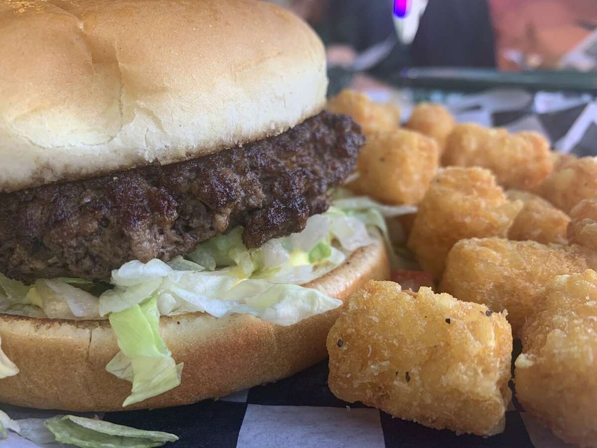 Where to find 18 of the best burgers in San Antonio