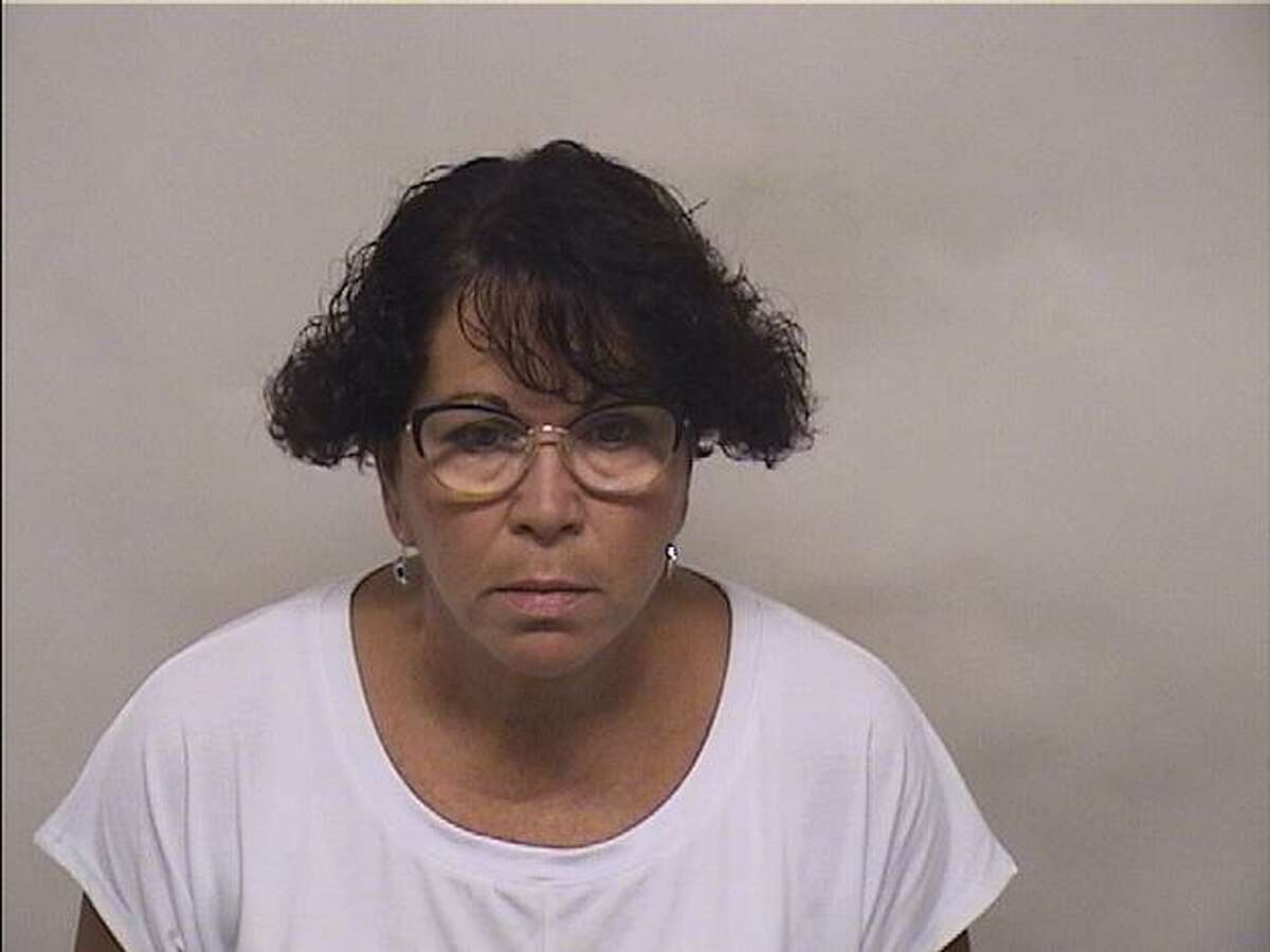 Crystal Collins, 59, of Bristol, was charged Friday with failure to report the abuse, neglect or injury of a child or imminent risk of serious harm to a child. She was released on a promise to appear.