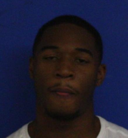 Police: New Haven man tossed stolen gun while running from traffic stop