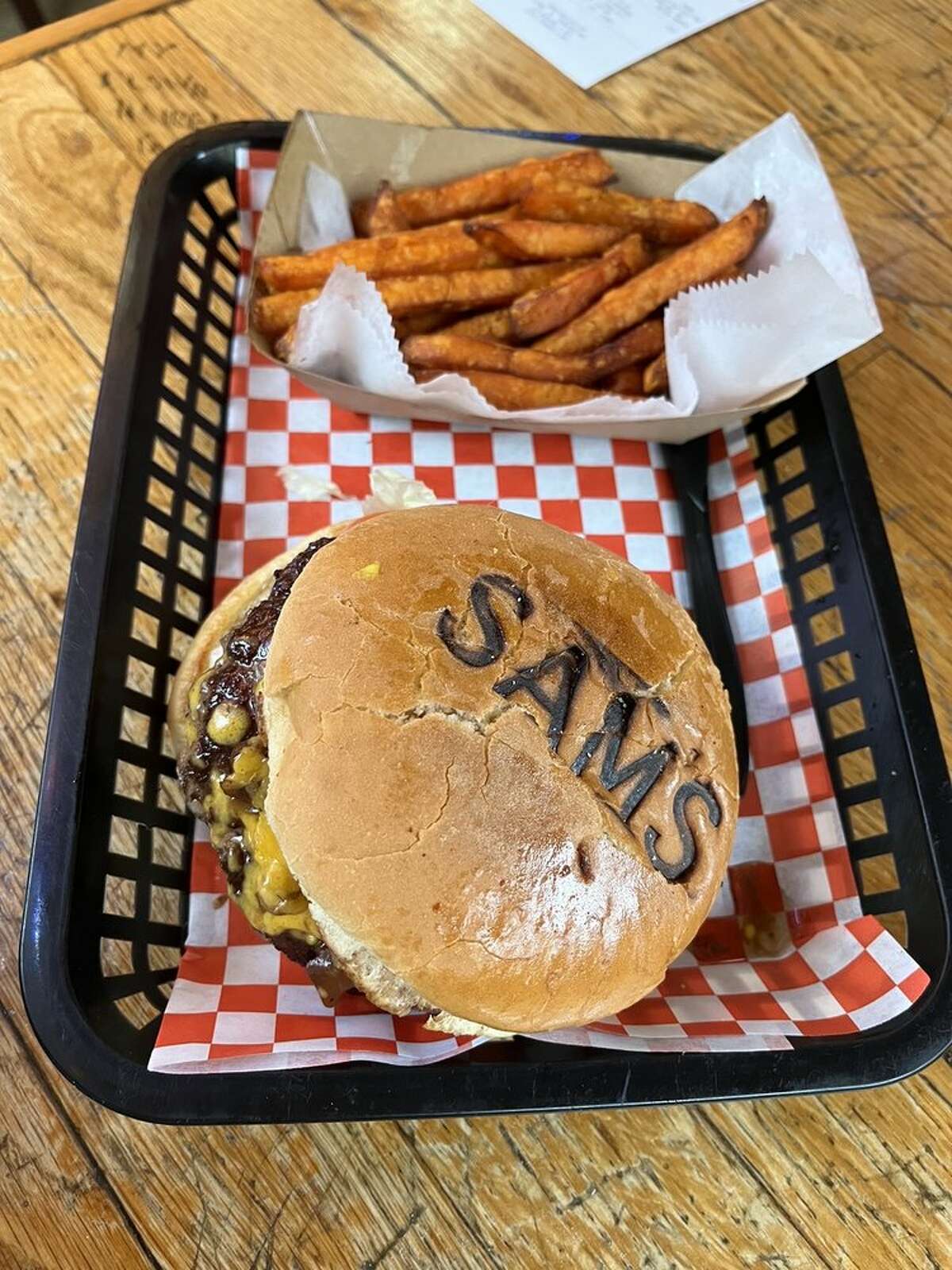 Where To Find 18 Of The Best Burgers In San Antonio 