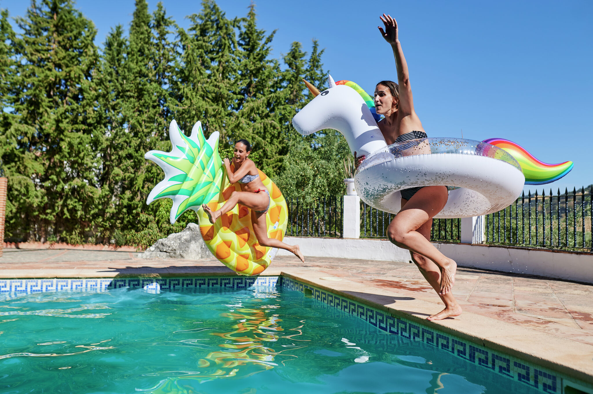 How to lower pH in a pool - Vimarsana News