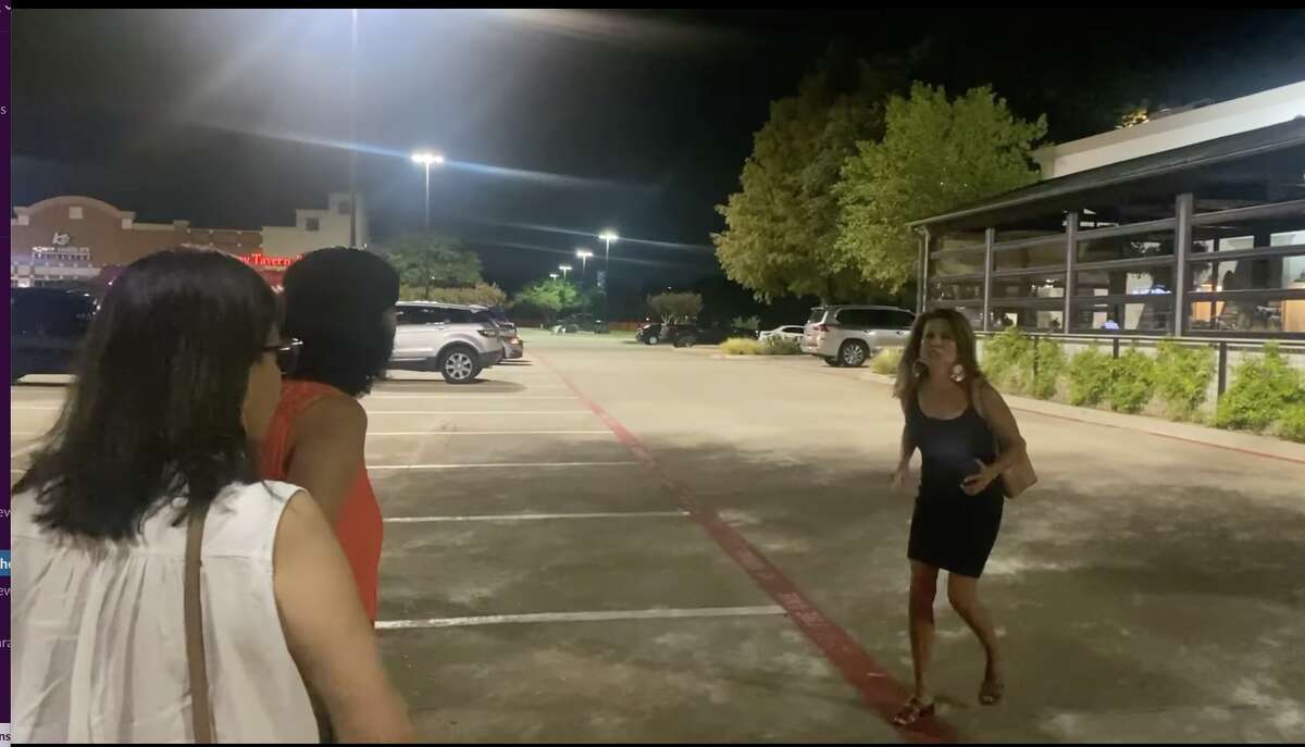 Dallas Area Woman Arrested After Racist Assault Video Goes Viral