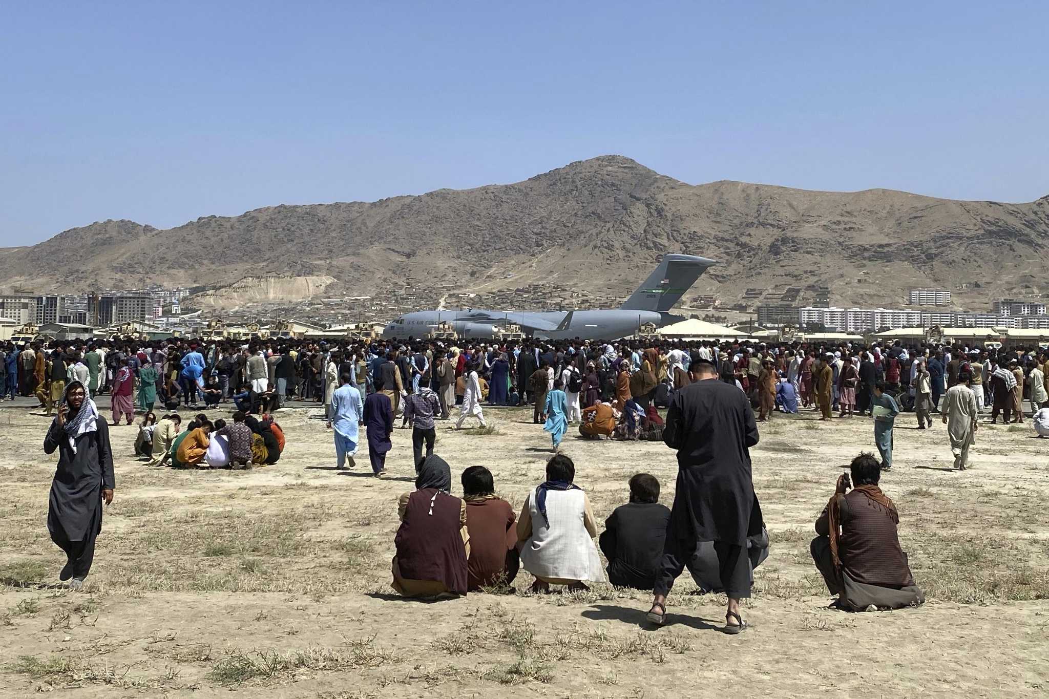 Lingle: A year later, honoring lessons of Afghanistan - Vimarsana News