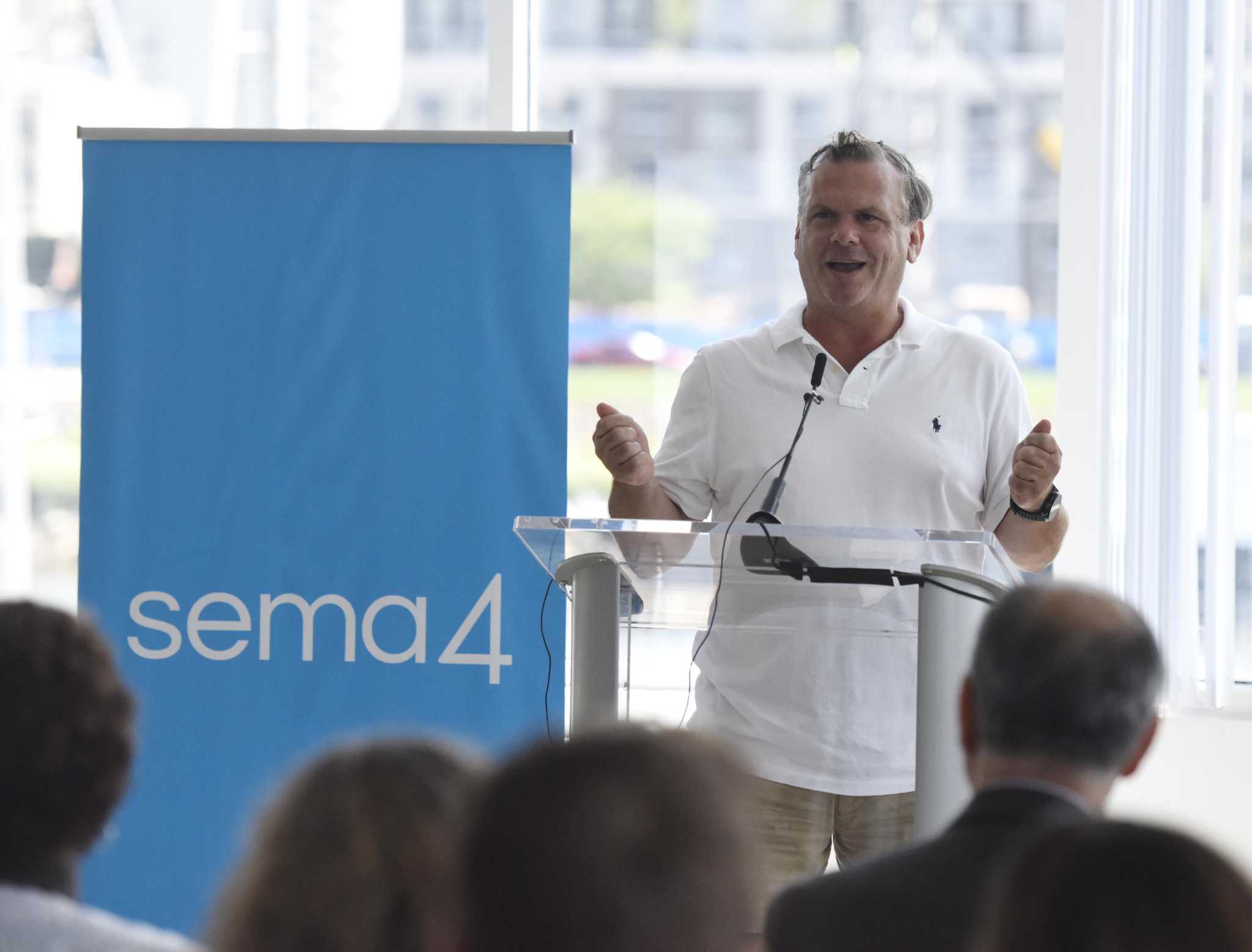 After Sema4 layoffs, what does the future hold in CT? - Vimarsana News