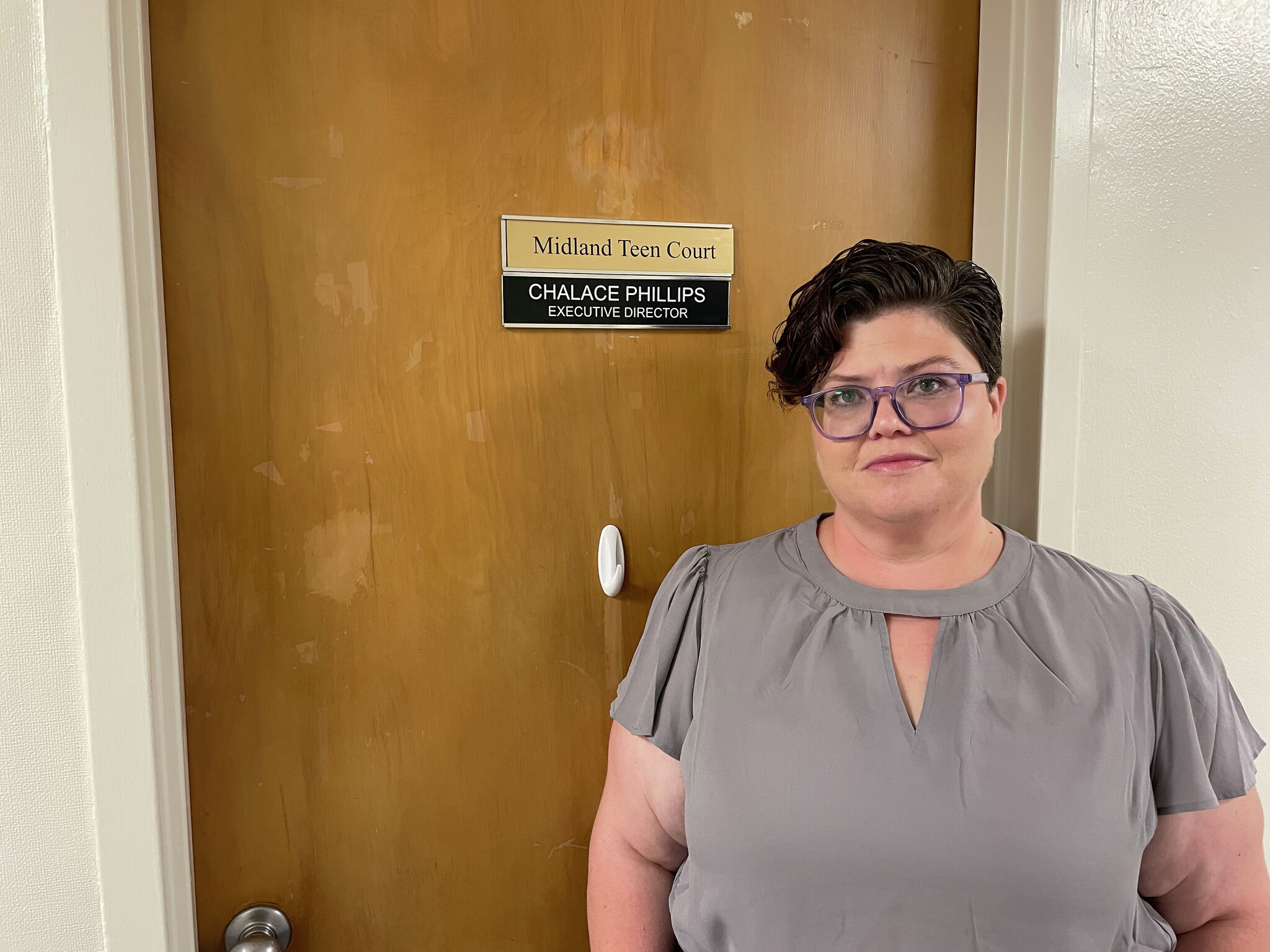 Midland Teen Court attempts to stop illegal behavior at its origin