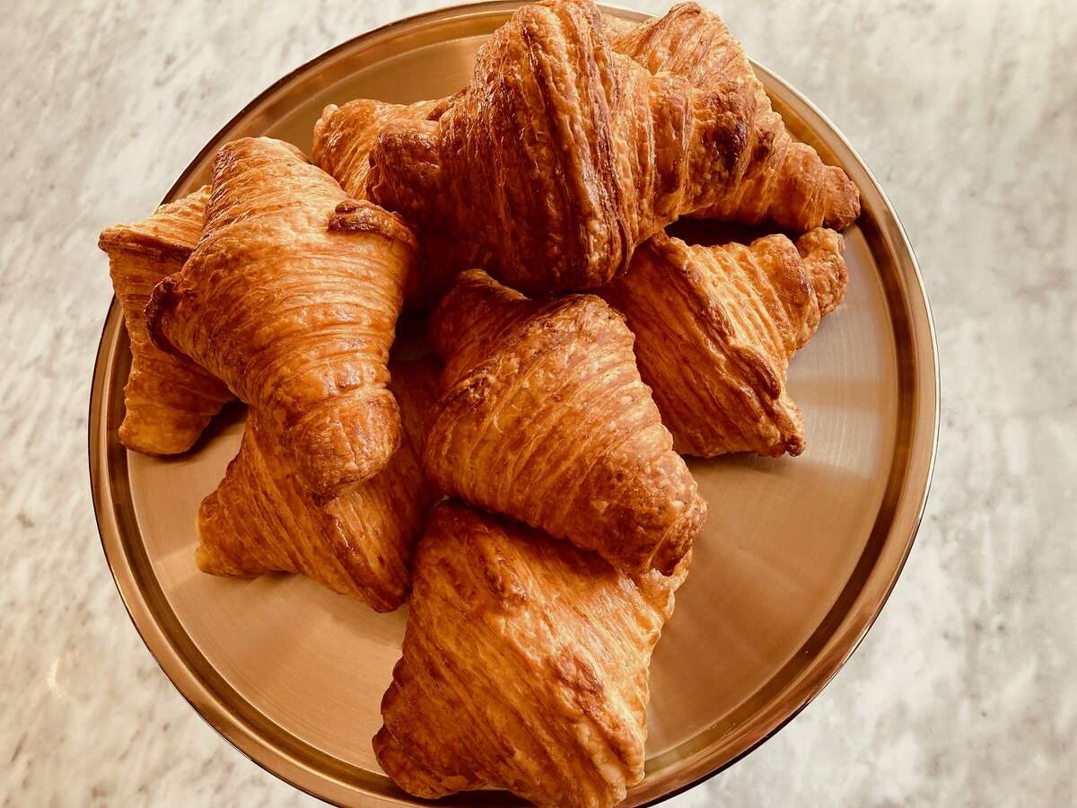 Cocotte in Old Saybrook offers authentic French food, croissants