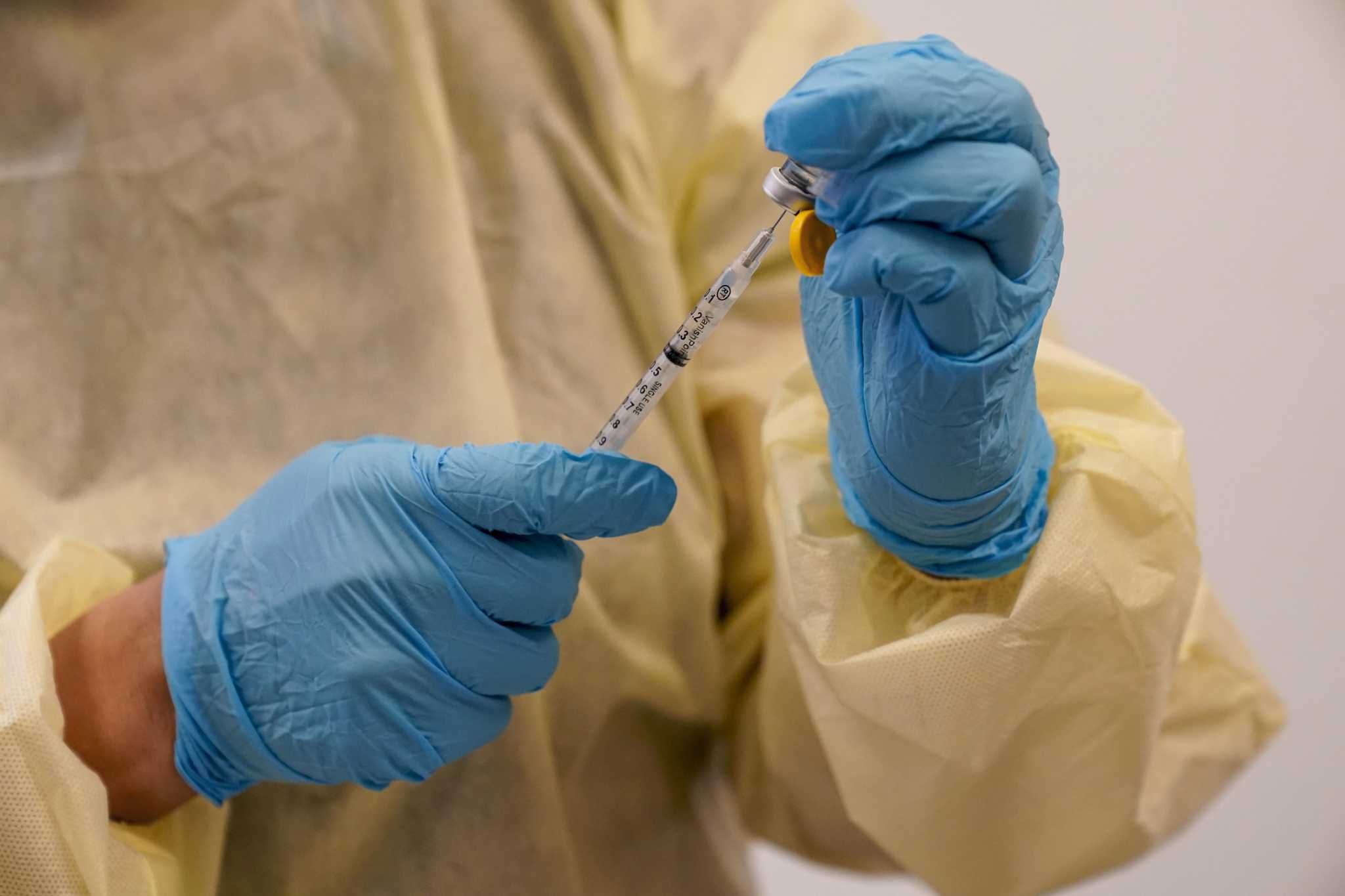 California spending on monkeypox education is effort to cut misinformation - Vimarsana News