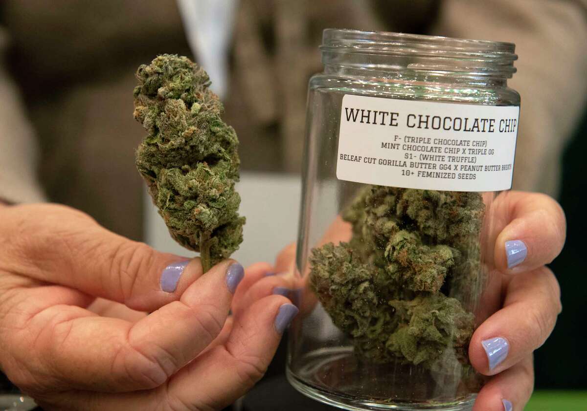 New York marijuana rules will separate growers from shops