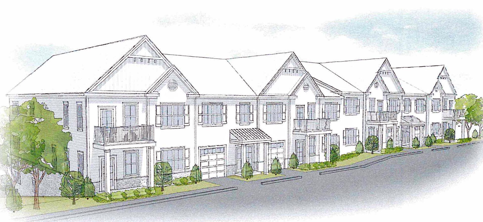Newtown residents decry plan to convert farm into townhouses - Vimarsana News