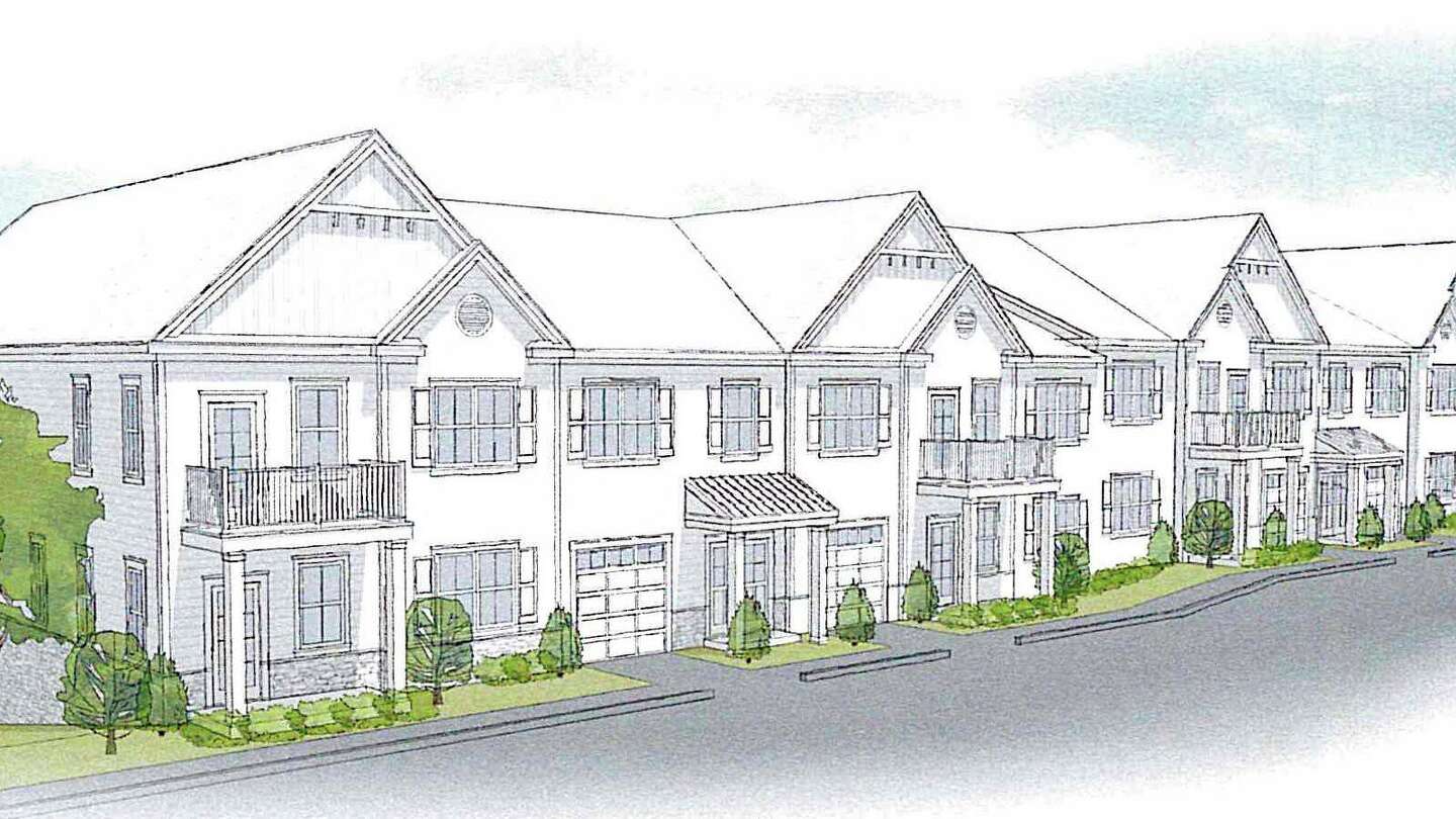 Significant housing projects in development across CT