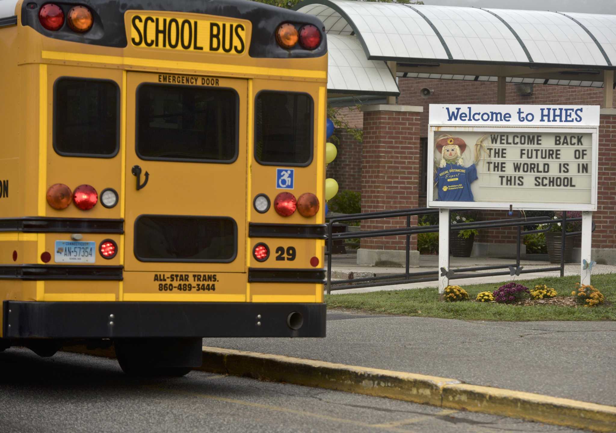 Connecticut schools lacking ventilation to help limit COVID - Vimarsana News