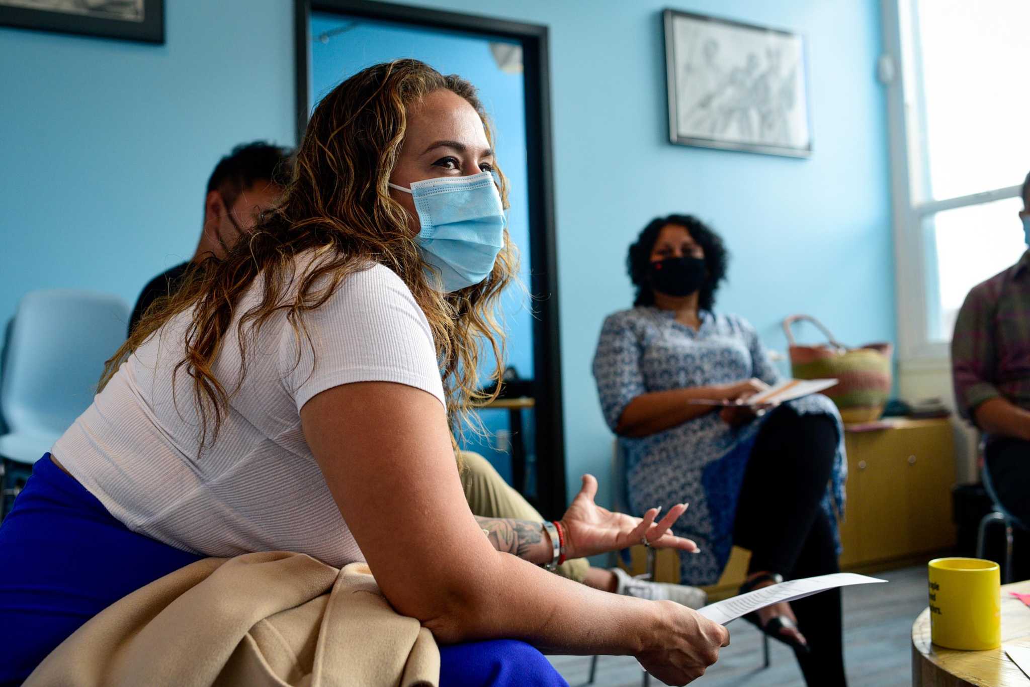 Who are the Bay Area's future social justice leaders? The search is under way - Vimarsana News