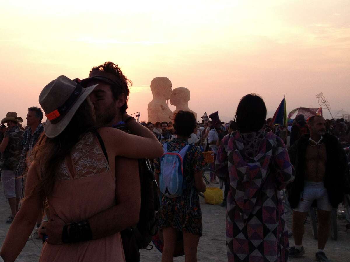 Burning Man forecast How will the Black Rock Desert weather be?