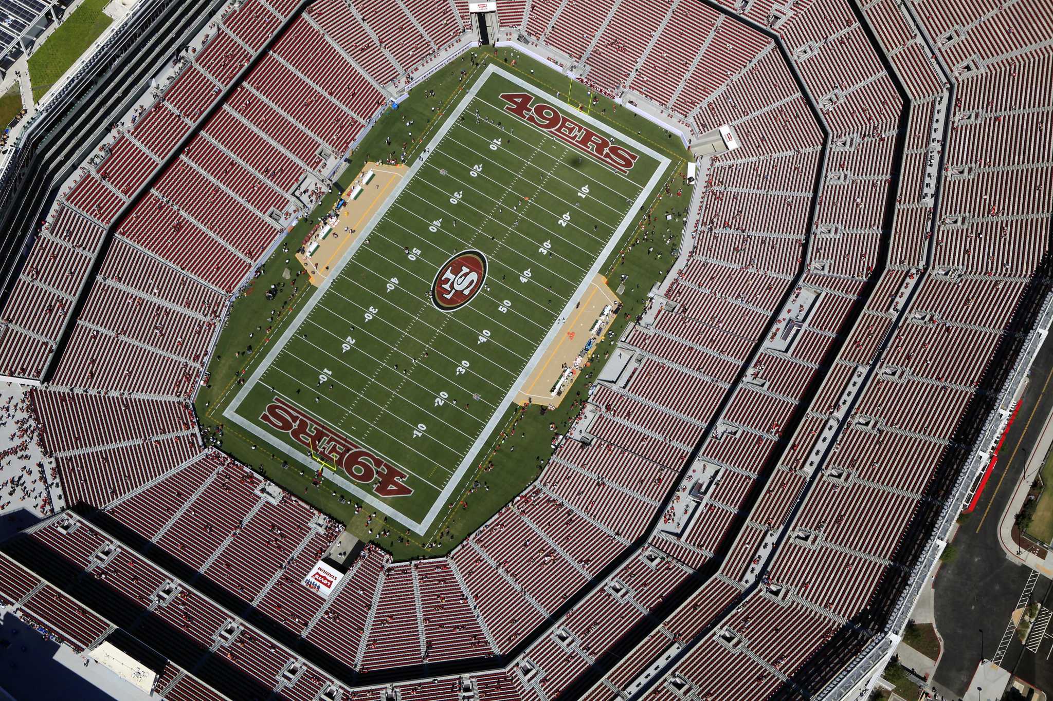 Santa Clara and the 49ers Reach Settlement of Lawsuits: Team Will