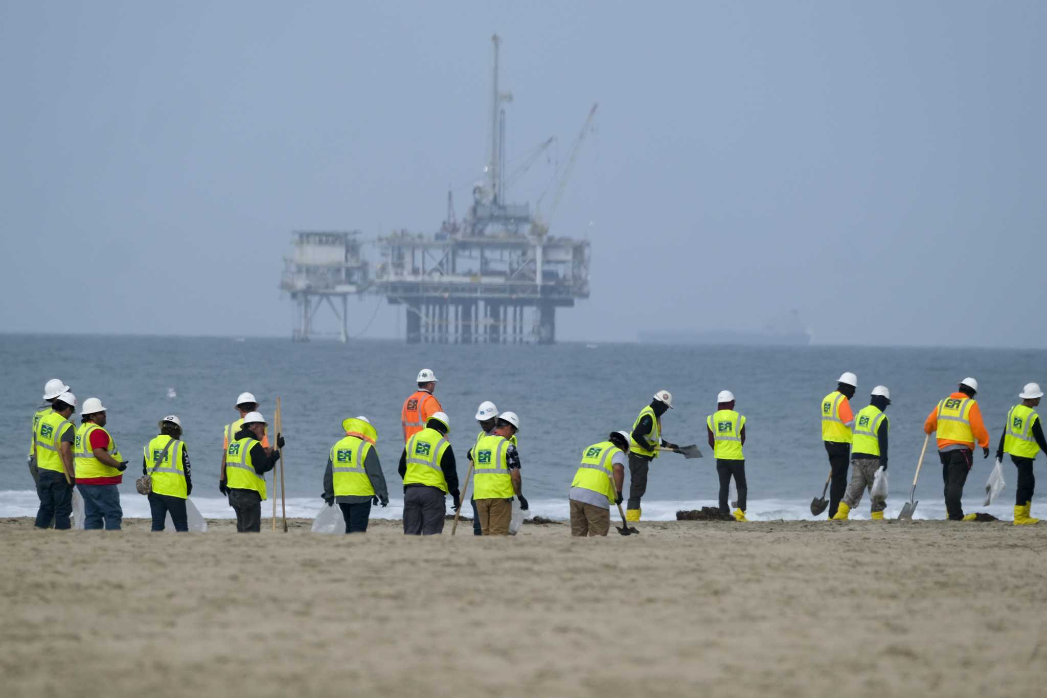 houston-based-oil-company-settles-criminal-cases-in-california-spill