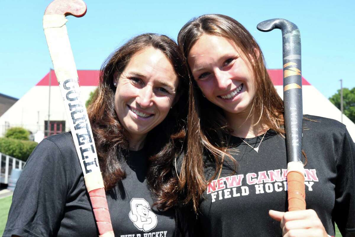 Jeff Jacobs This Connecticut HS field hockey player has Ivy League