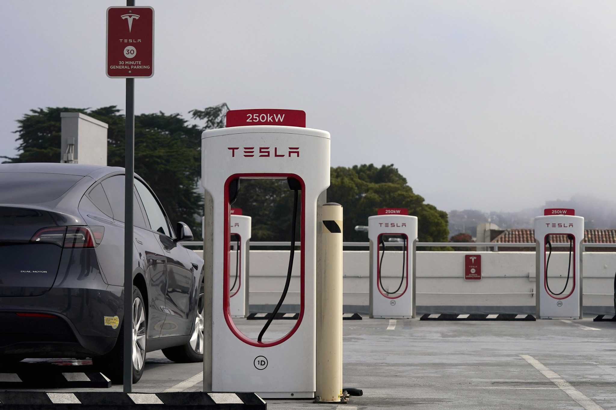 CT likely to follow California's plan for all-electric vehicles - Vimarsana News
