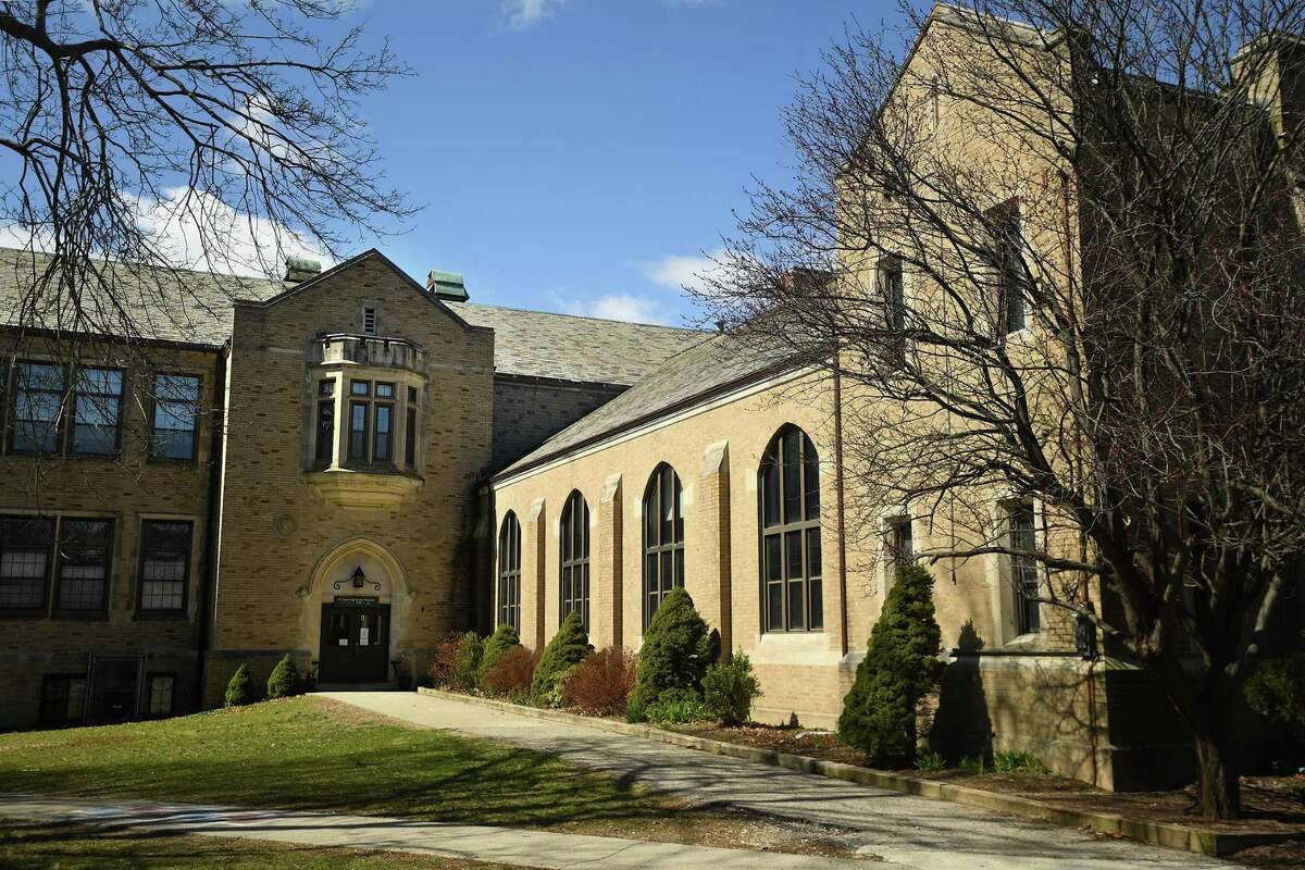 Catholic school parents urge Stratford to restore school nurse