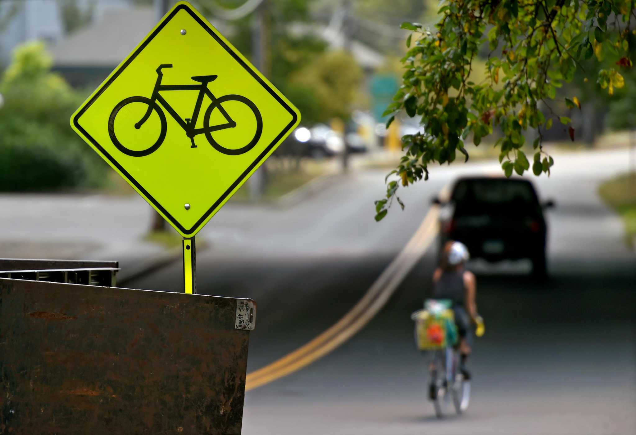 Greenwich looks to reroute its portion of the East Coast Greenway's bicycle/pedestrian path - Vimarsana News