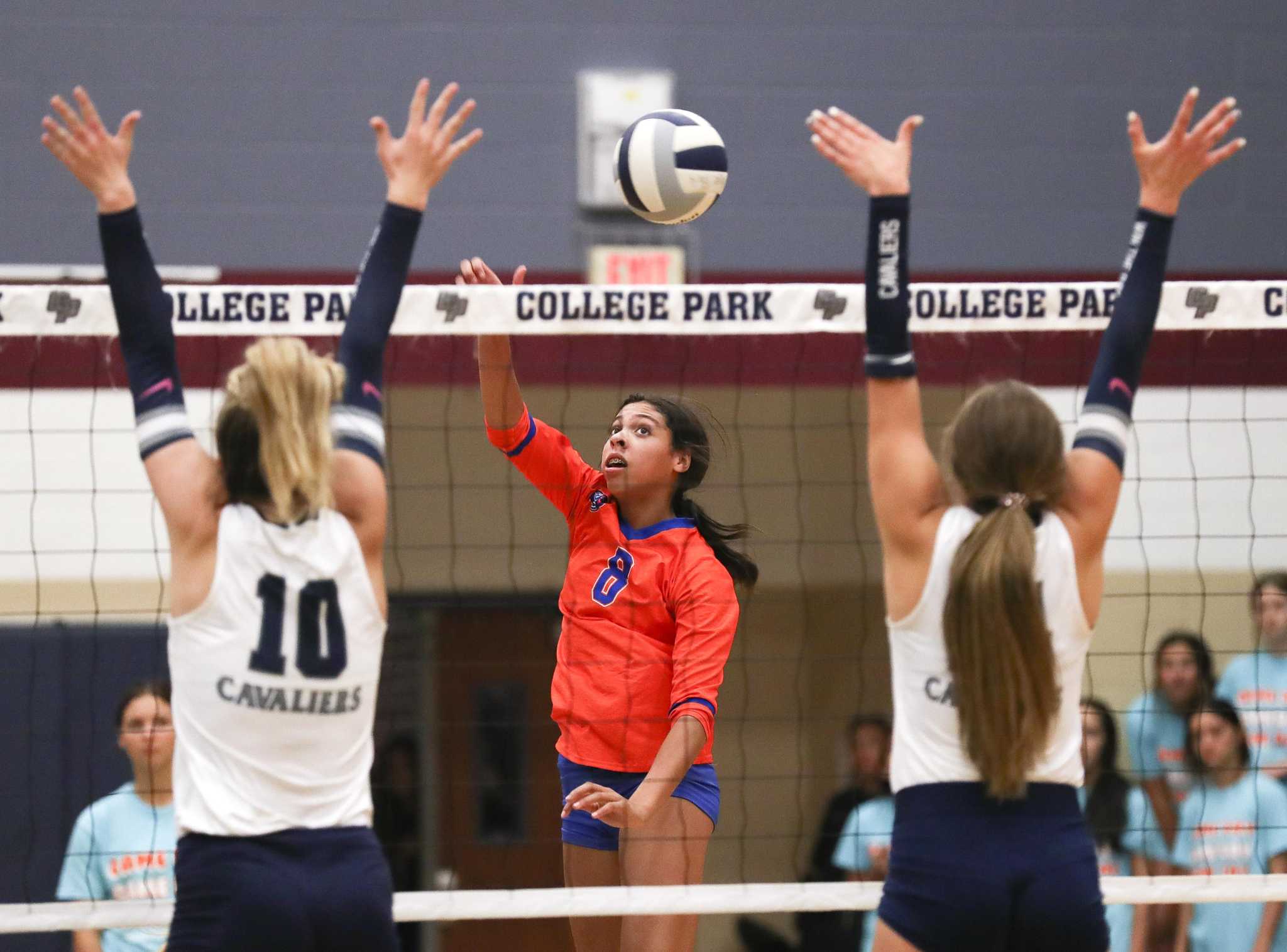County teams have shot at gold bracket titles on Saturday