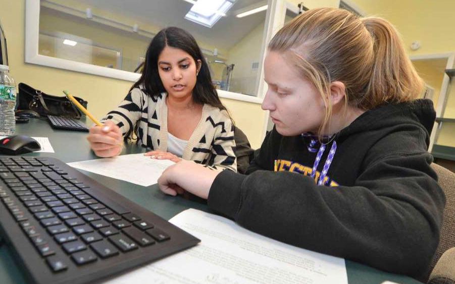 CT launches tutoring program to address COVID-19 learning loss - Vimarsana News