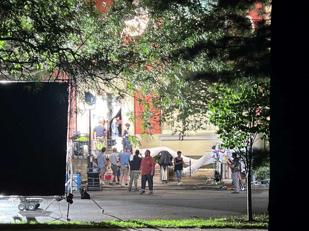 HBO's ‘Gilded Age’ filming locations in and around Albany