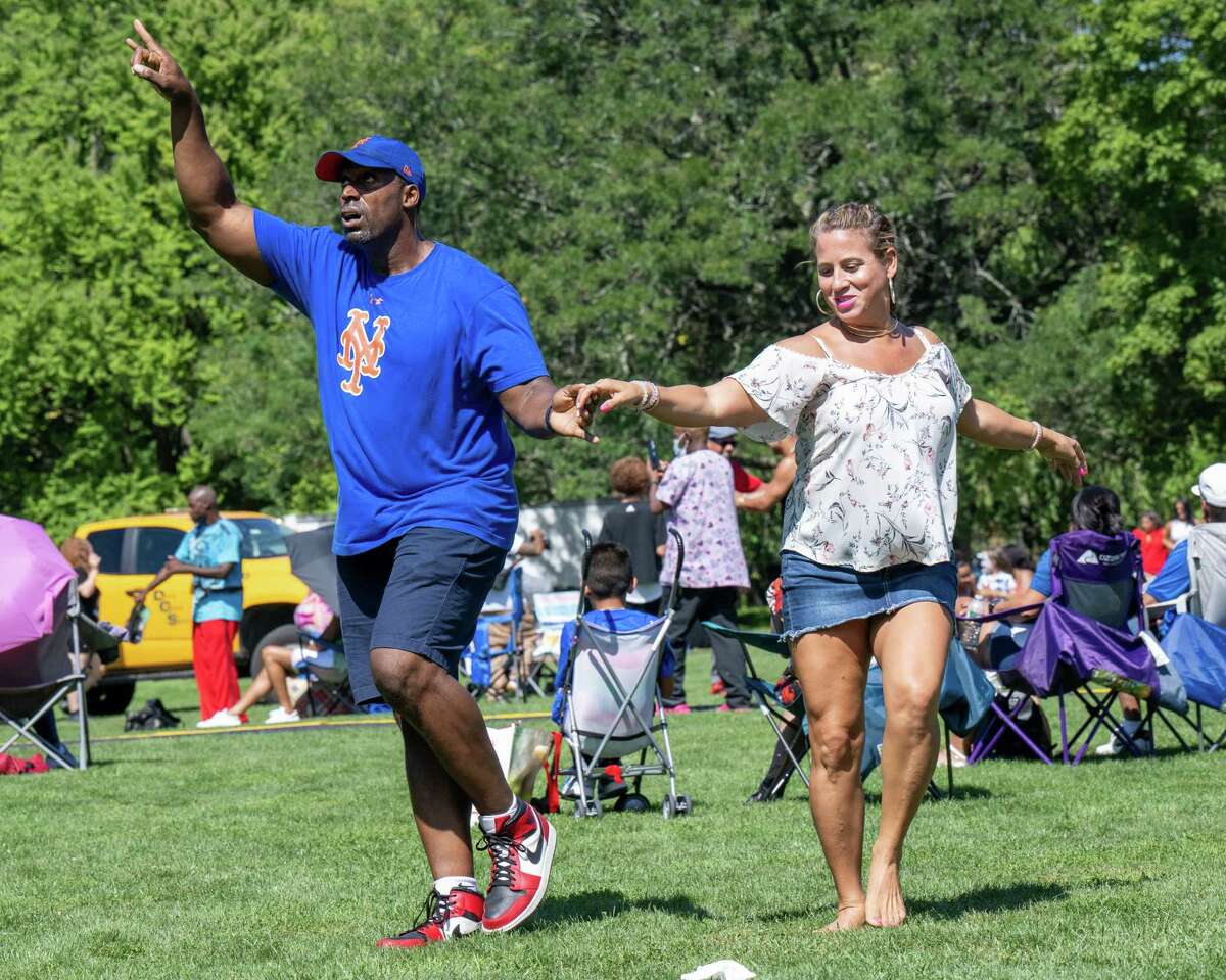 Photos Enjoying Albany Latin Festival CHASING THE TRUTH WITH SOCIAL