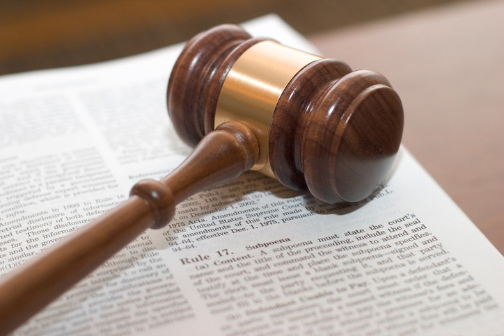 Commentary: Chris Truax — Congress needs to bolster subpoena power - Vimarsana News