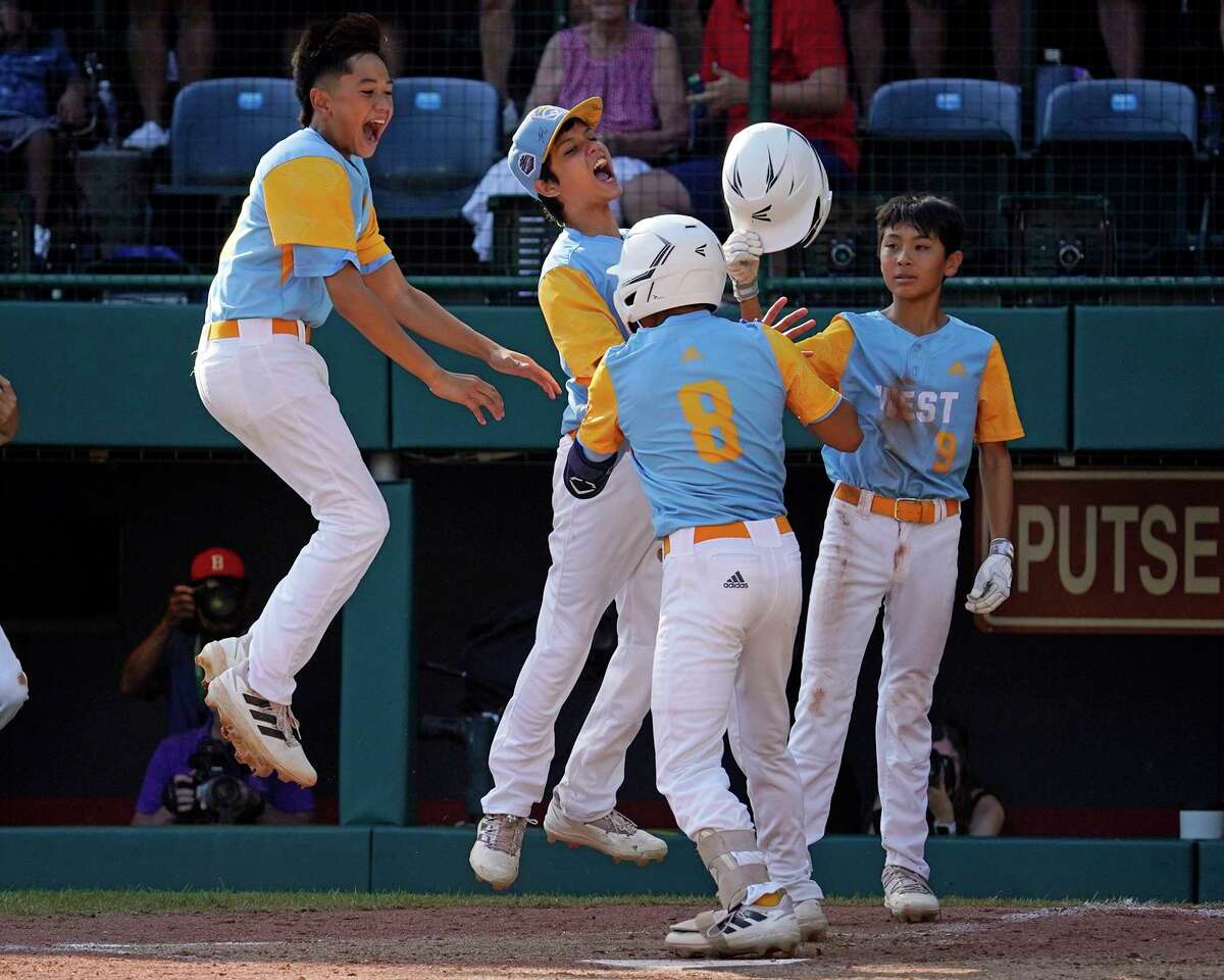 Little League World Series: Hawaii earns championship berth