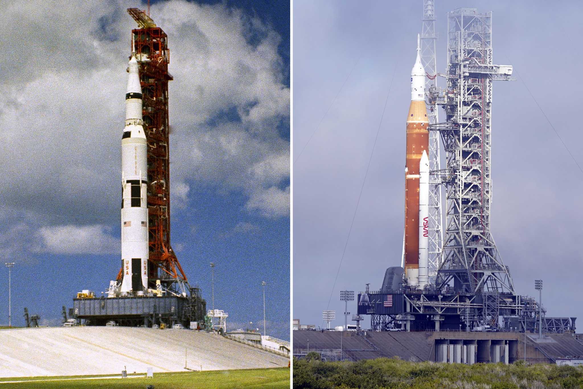 Robert Miller: How we're putting astronauts on the moon — again - Vimarsana News