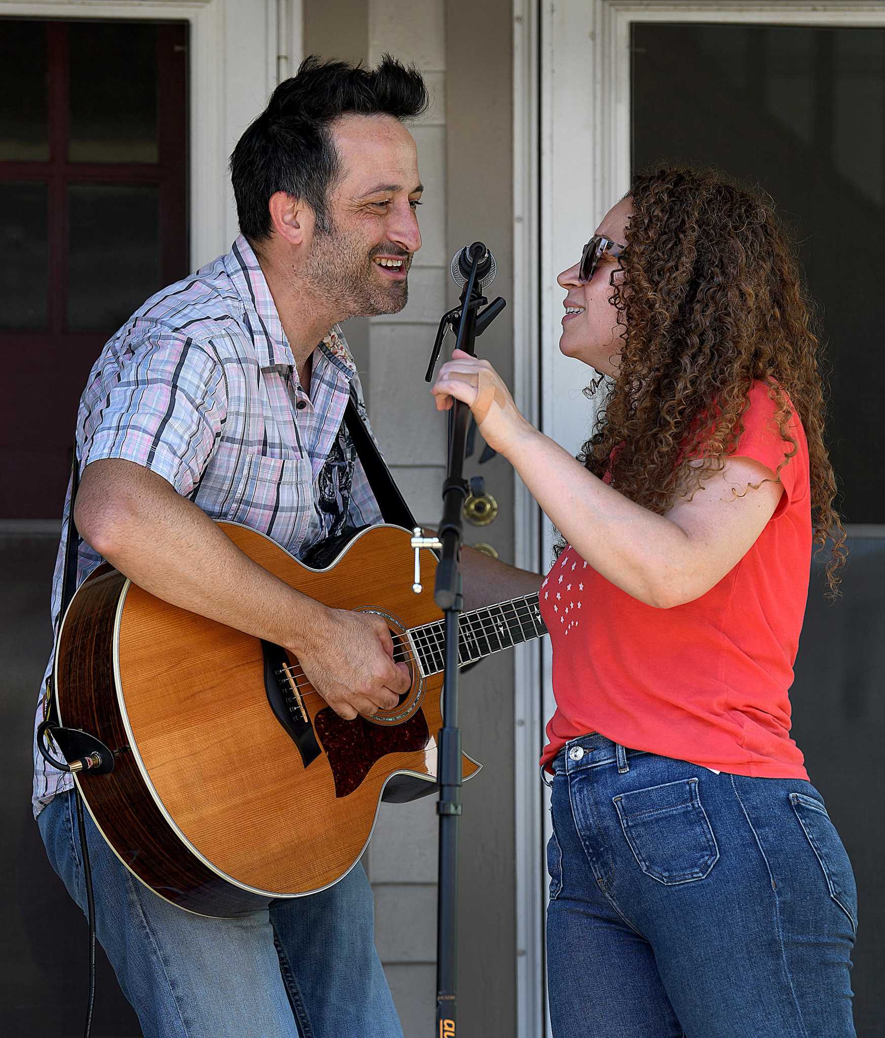Porchfest returns to Black Rock section of Bridgeport - Vimarsana News