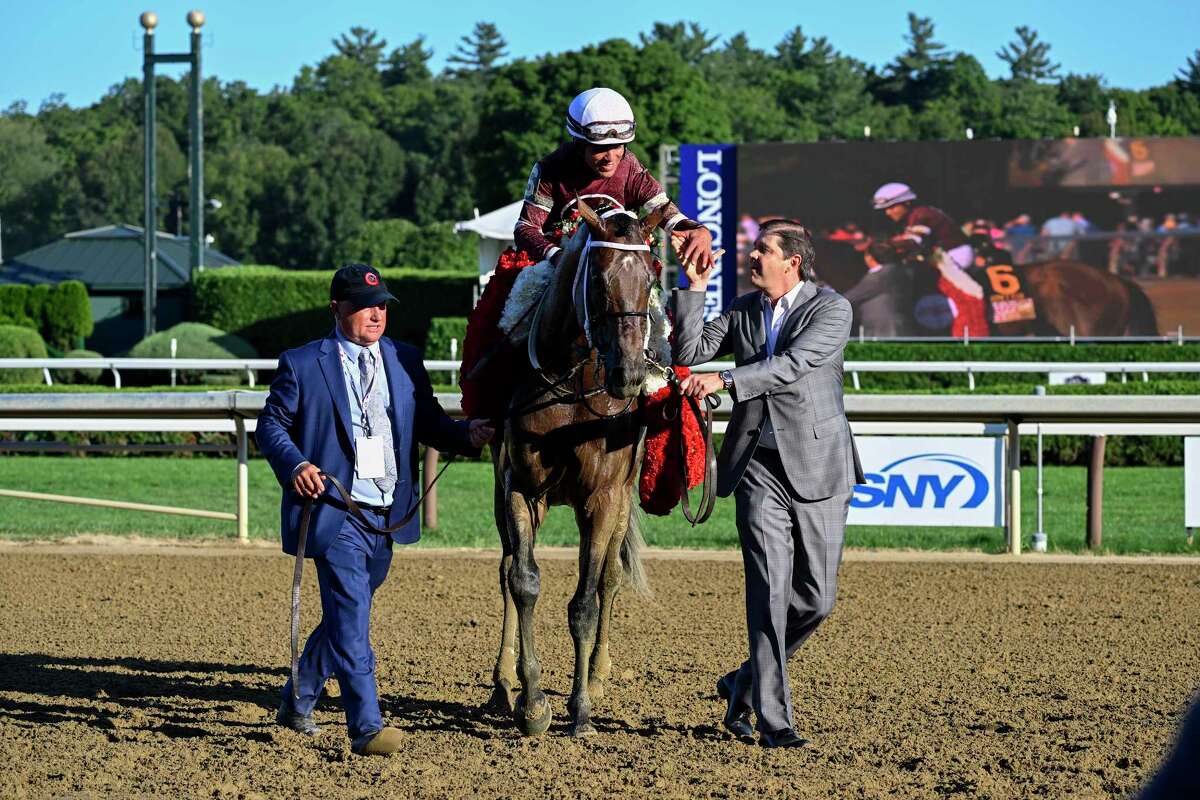 epicenter jockey