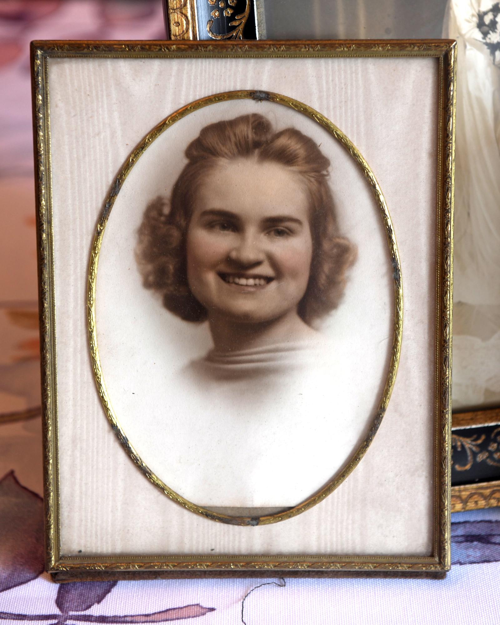 Milford fixture Helen Koziel strides toward 106th birthday