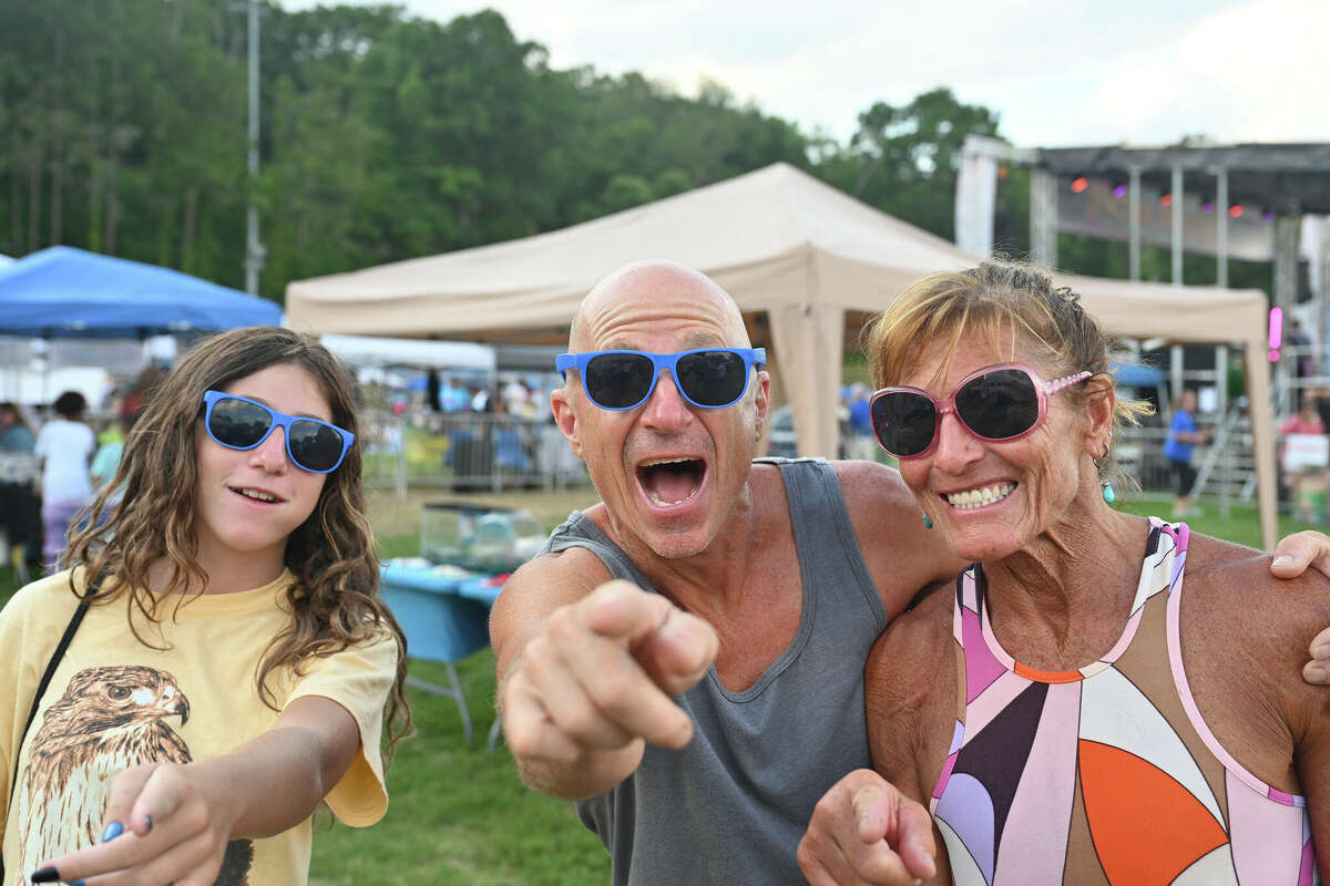 Ansonia’s Rock the Valley music festival was held on Saturday, Aug. 27, 2022 at Nolan Field. The day-long music event featured a number of musical acts that “return to the roots of rock ’n’ roll,” like Professor Louie and the Crowmatix, Jen Durkin’s Steal Your Funk and Steve Rodgers & Friends. Were you SEEN?