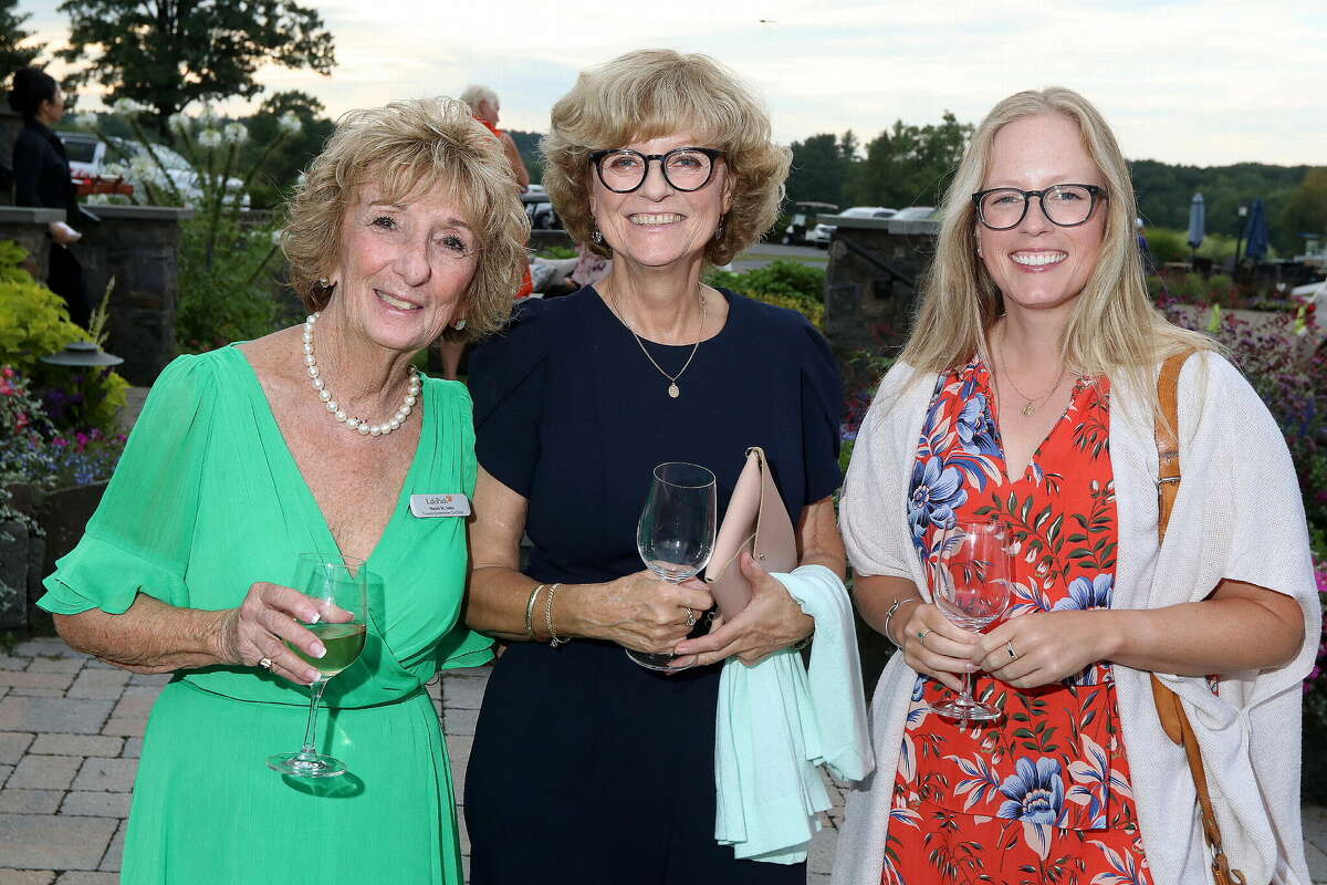 Were you seen at the 24th Annual Travers Party, Benefiting LifePath, held at the Saratoga National Golf Club in Saratoga Springs on Friday, August 26, 2022?