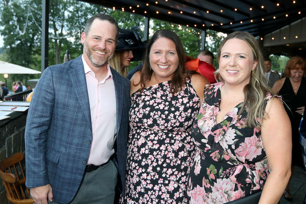 Were you seen at the 24th Annual Travers Party, Benefiting LifePath, held at the Saratoga National Golf Club in Saratoga Springs on Friday, August 26, 2022?