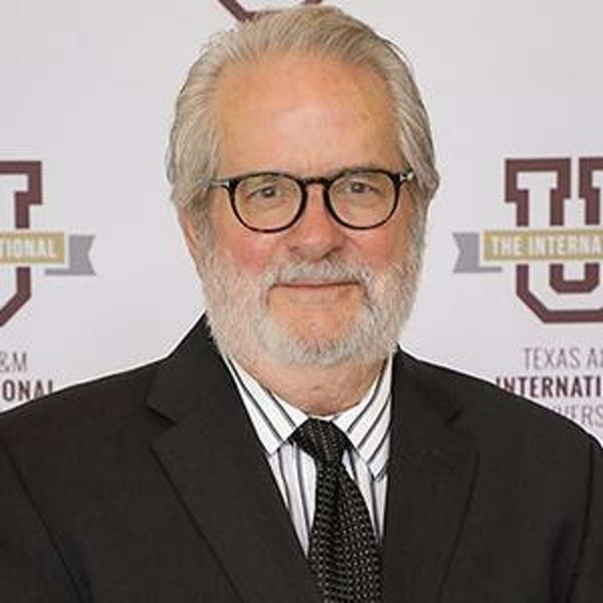 Dr. Tom Mitchell, TAMIU Provost and Vice President for Academic Affairs