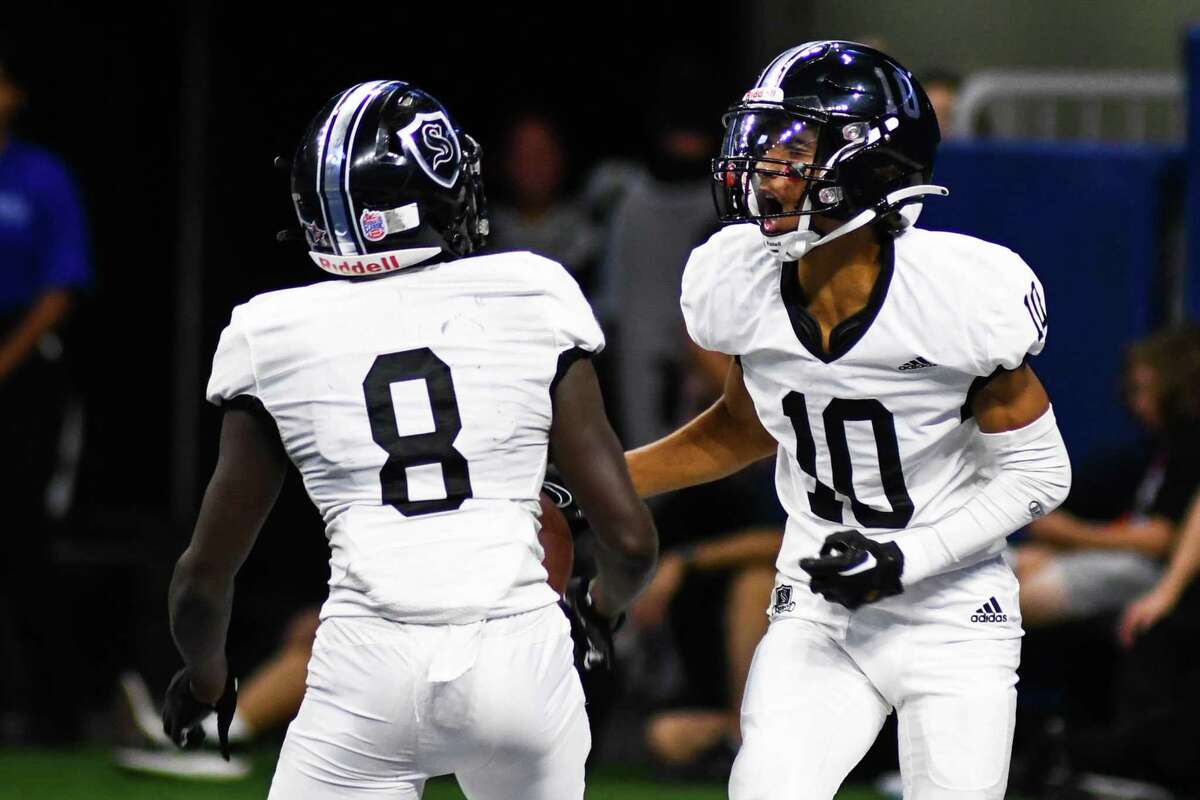 Steele football ready for 2023 season after tough playoff loss