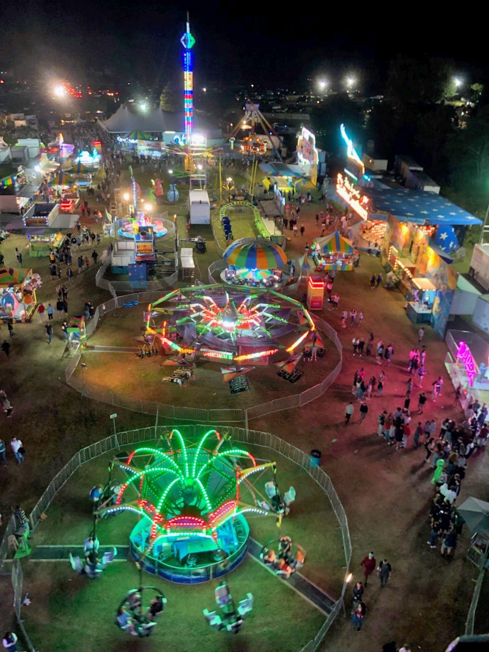 As Guilford Fair approaches, deadline for entries set for Sept. 1