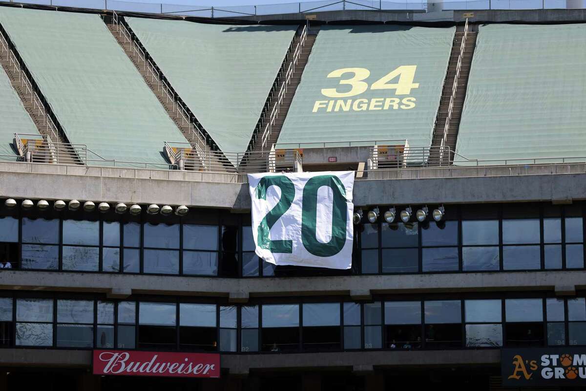 2020 vision A’s honor the 20th anniversary of team that won 20 straight games