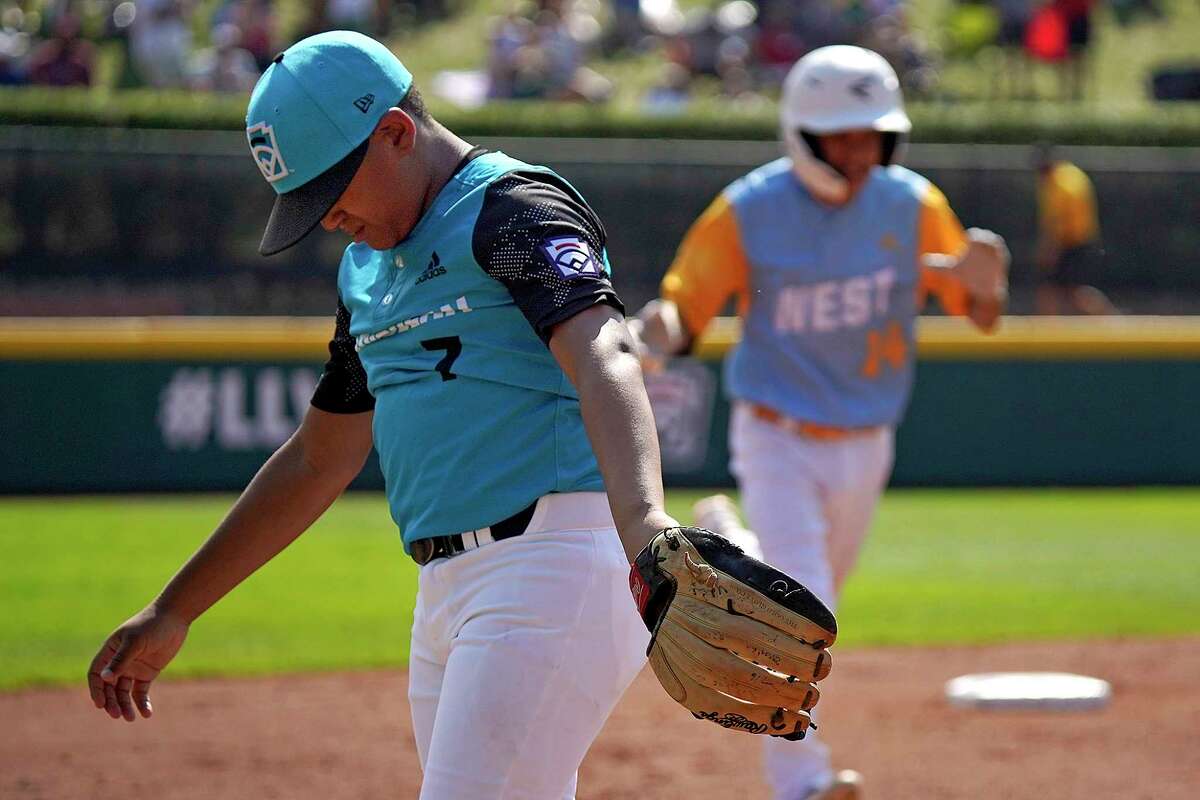 Hawaii wins Little League title after defeating Curacao