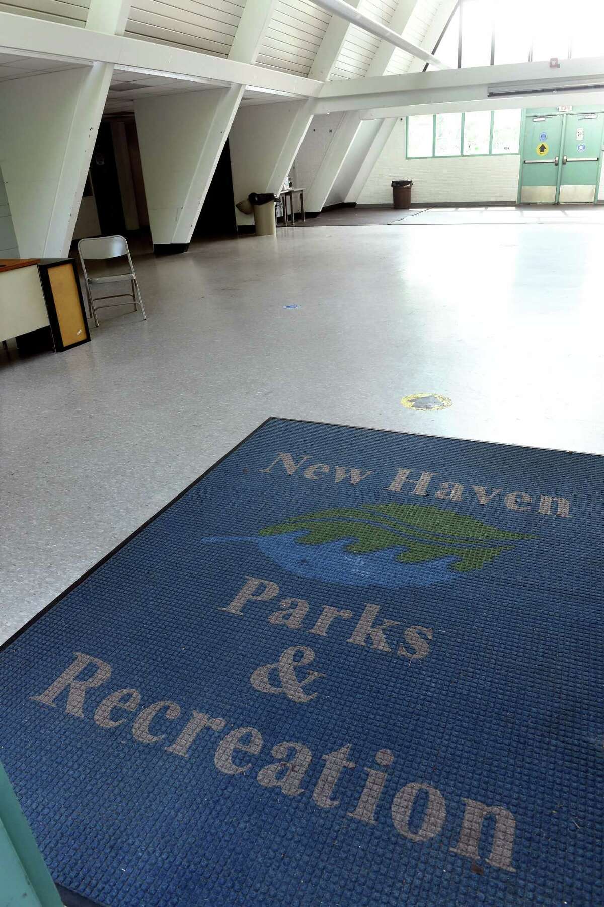 New Haven to transform eight underutilized buildings to community hubs