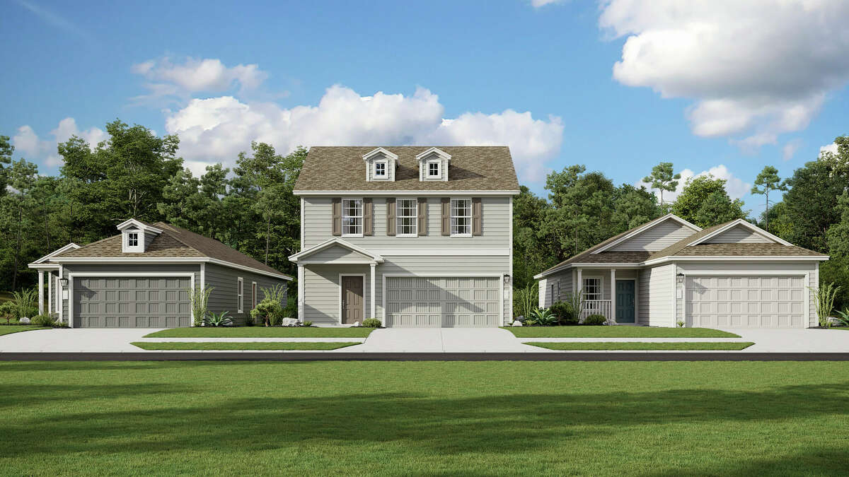 Lennar is now selling home at Somerset Grove that offer easy access to downtown retail and restaurants with pricing beginning in the $190,000s.